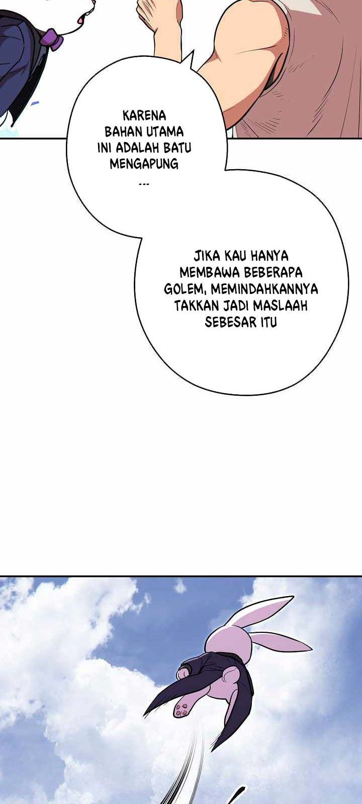 Dungeon Reset Chapter 114